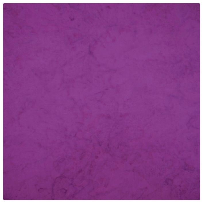 Batik by Mirah The Princess Palette PP-135 Claret