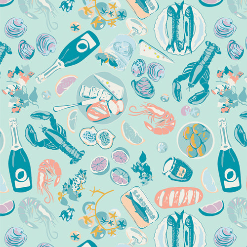 Costeira Gosto da Costa Fresca