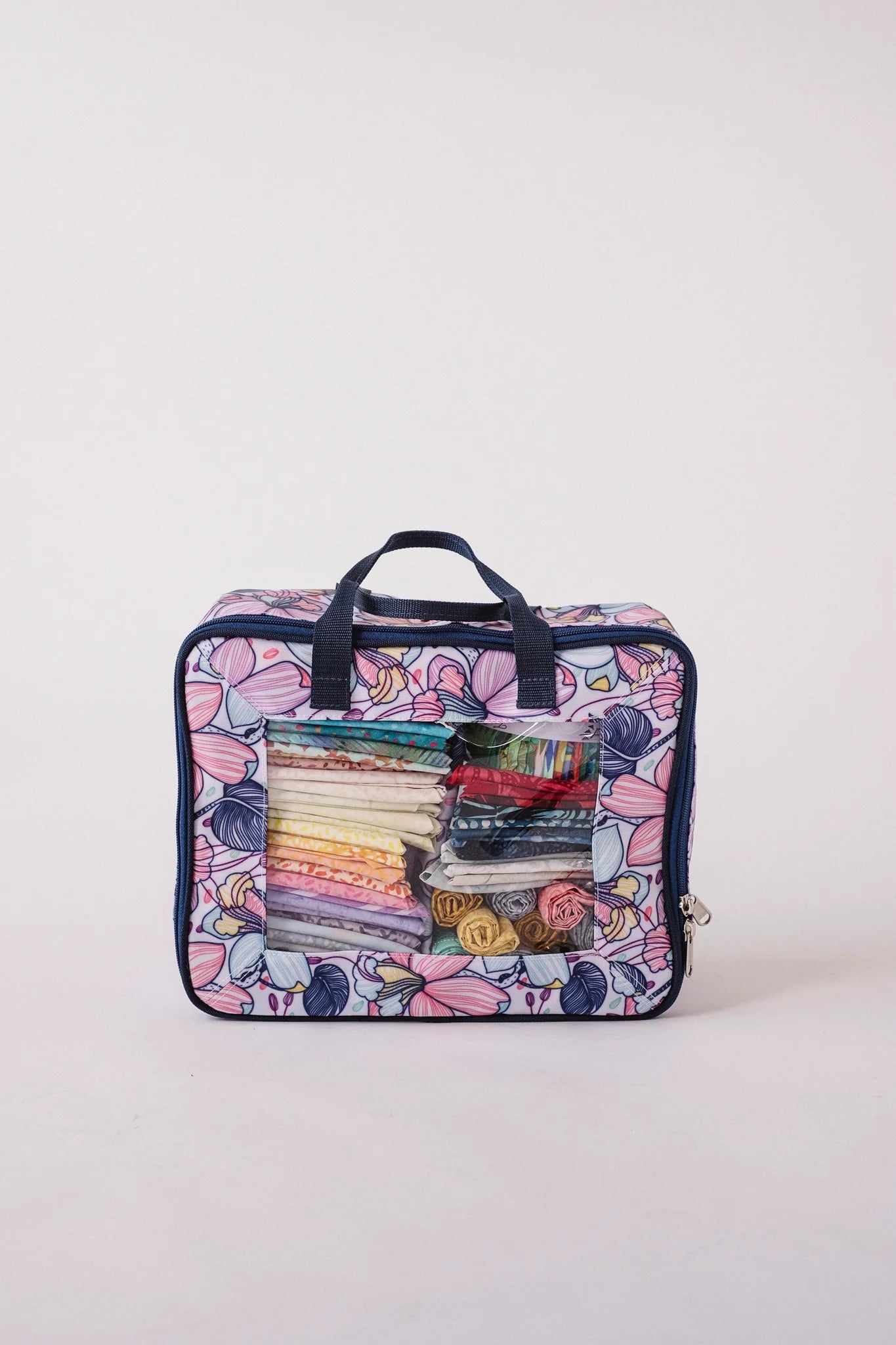 Bluefig Fat Quarter Bag - Maisy