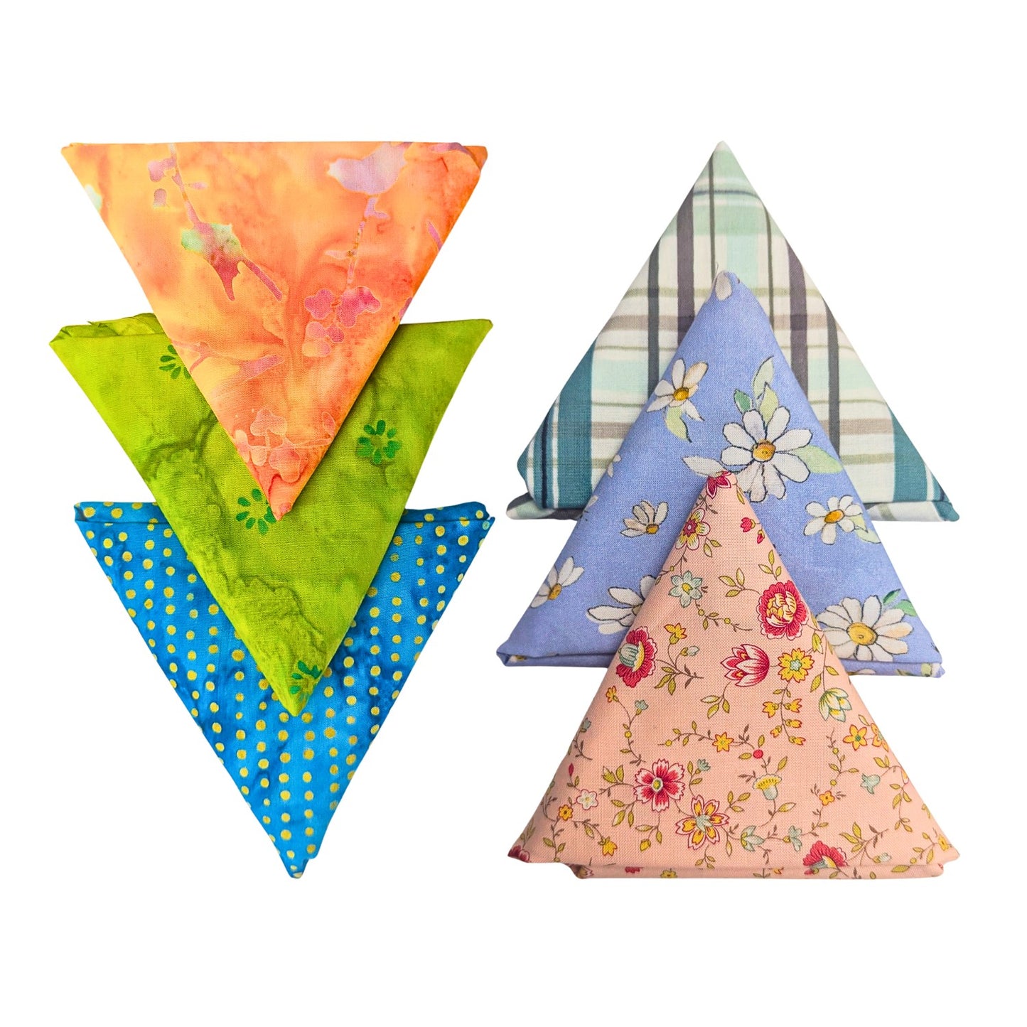 Fat Quarters