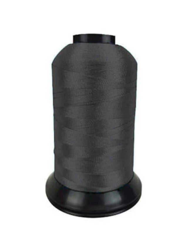 Floriani Embroidery Thread PF4575 Ash Gray
