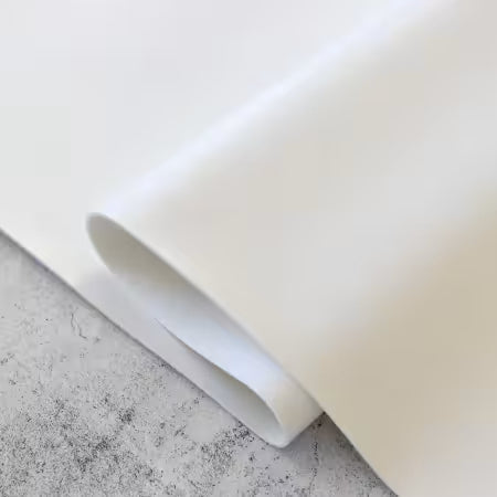 Leather || Moon Shimmer || 1/2 yard