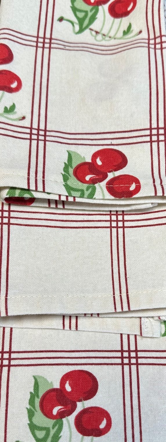 Set of 3 Dish Towels