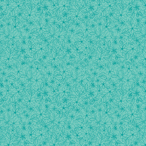 Island Life || Tidal Petal
