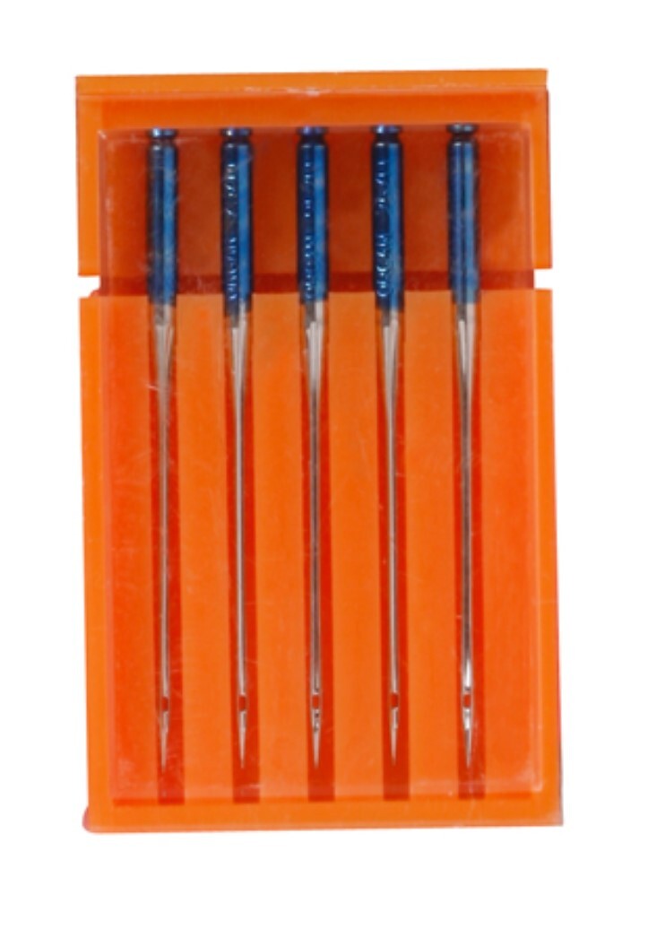 Janome Blue Tip Needles