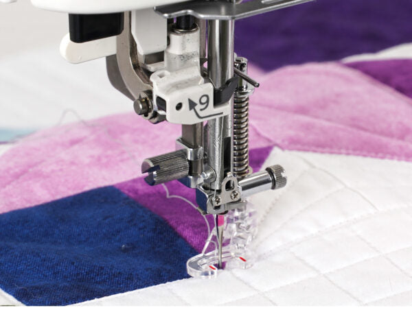 Janome Continental M6 Sewing Machine