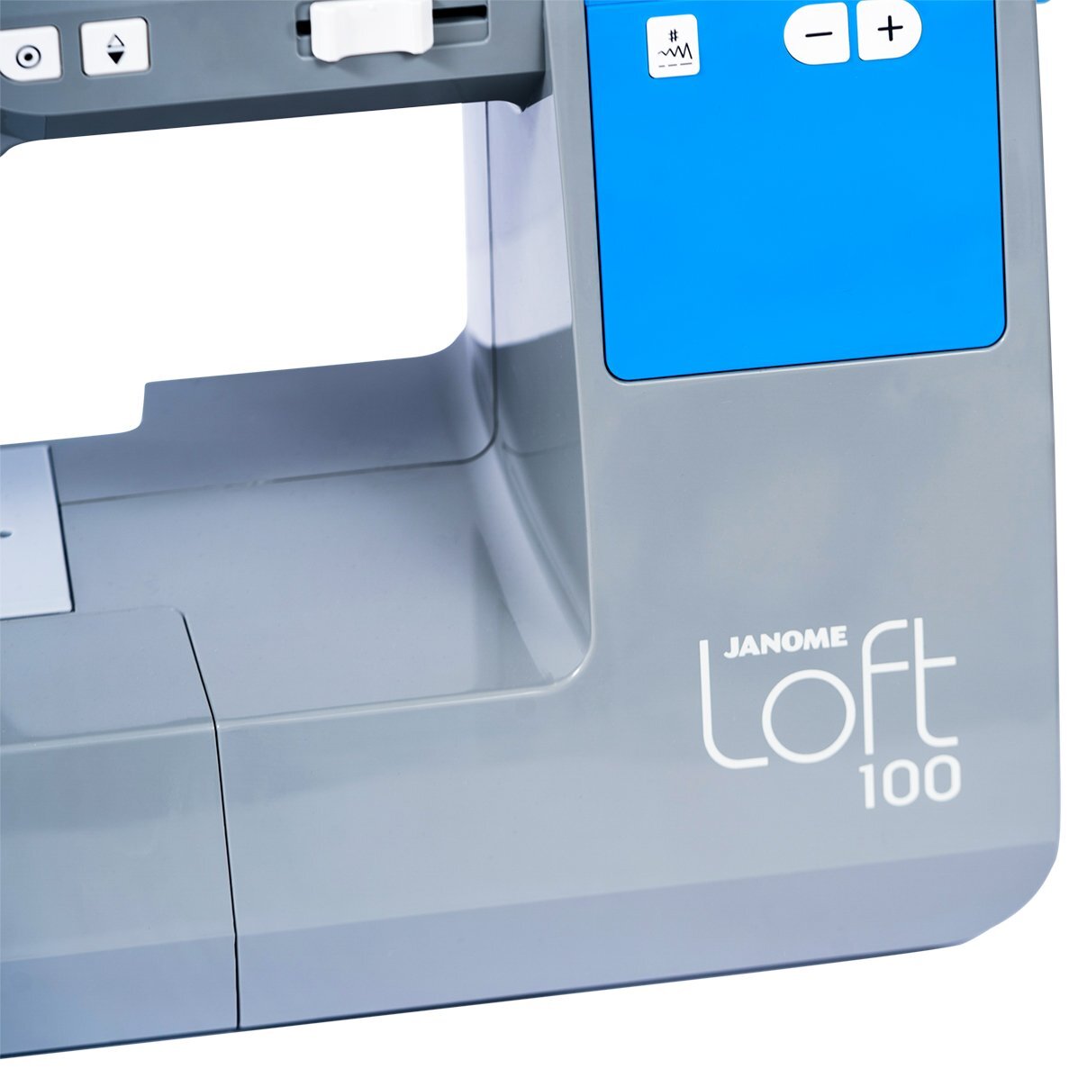 Janome Loft 100