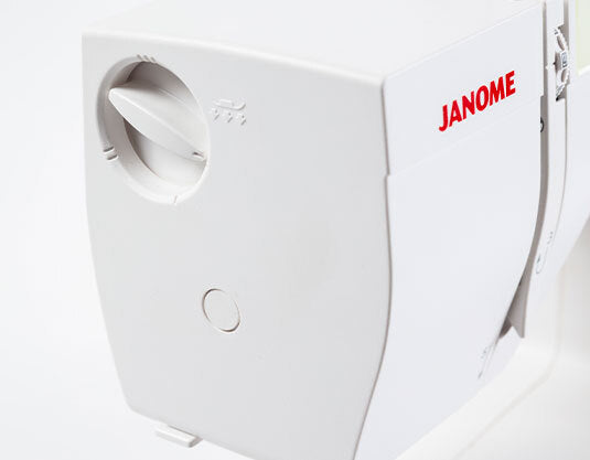 Janome Sewist 721