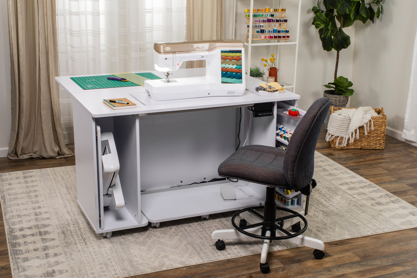 Koala All-In-One Embroidery Studio