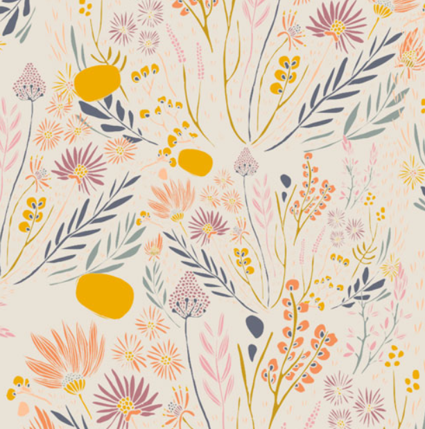 Timeless Prints Wispy Daybreak Aura