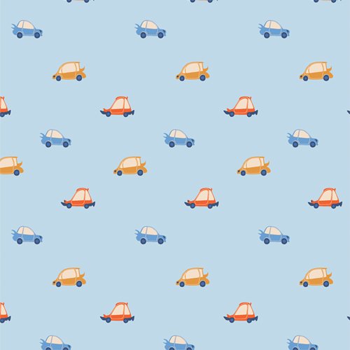 Monsterville Thrill Ride Day