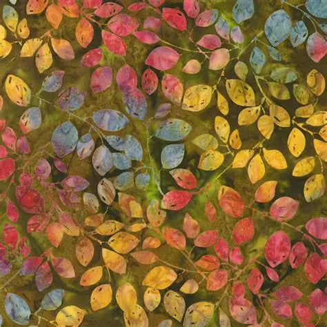 Batiks || Nature