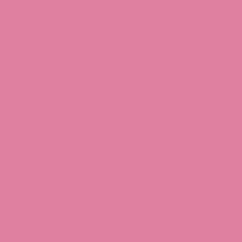 Pure Solids || Sweet Pink