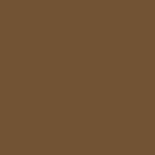 Pure Solids || English Toffee