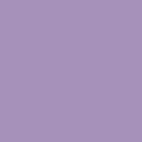 Pure Solids || Wisteria