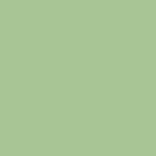 Pure Solids || Fresh Aloe
