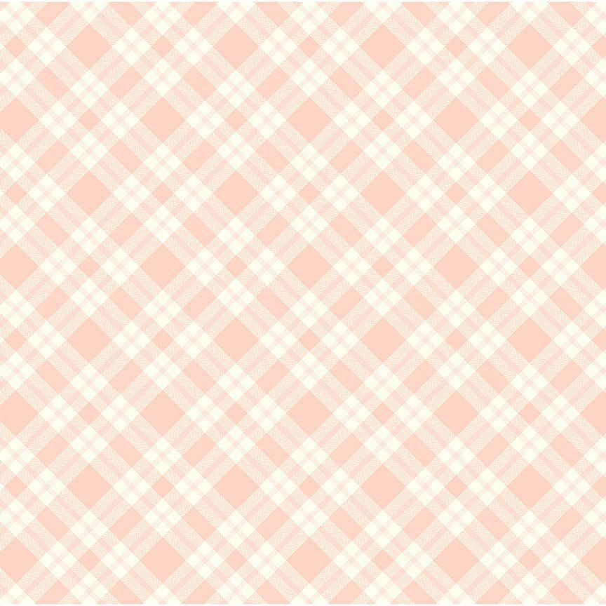 Til The Cows Come Home || Bias Plaid