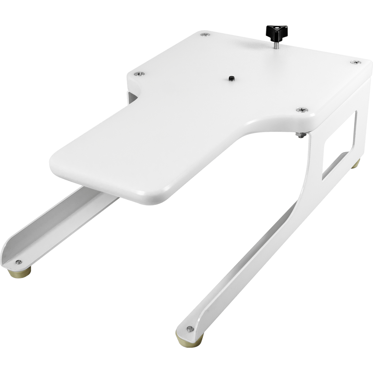 Mighty Hoop || Portable Mounting Base