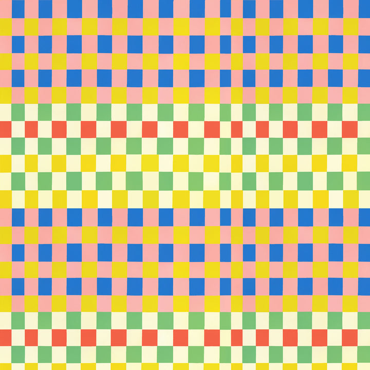 Stannie & Lloyd || Checkered Past || Mixie