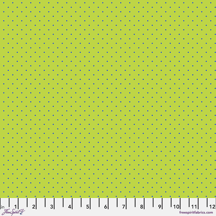 Tiny Dots || Meadow || True Colors