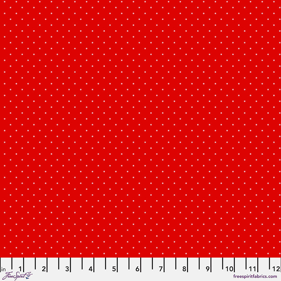 Tiny Dots || Watermelon || True Colors