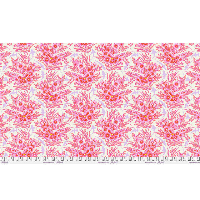 Floral Reef || Shadow Sharks || Delphine