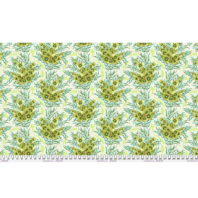 Floral Reef || Shadow Sharks || Seagrass