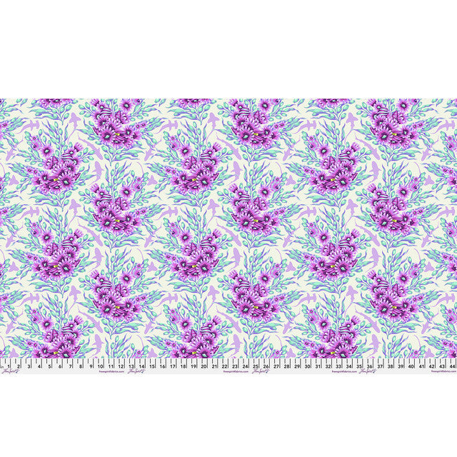 Floral Reef || Shadow Sharks || Ultraviolet
