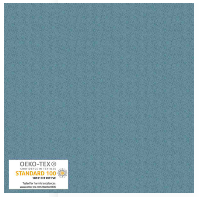 Petits Points Dusty Blue