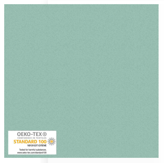 Petits Points Light Dusty Green