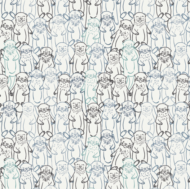 Pine Lullaby Snuggery Breeze