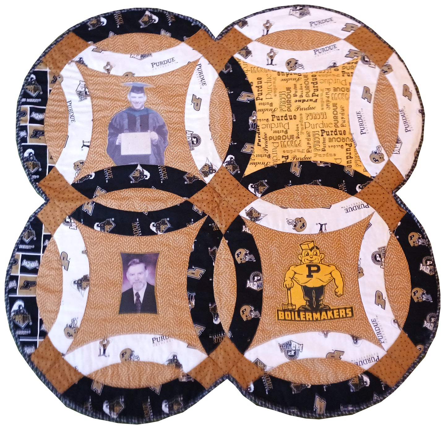 Class Memory Quilt Workshop