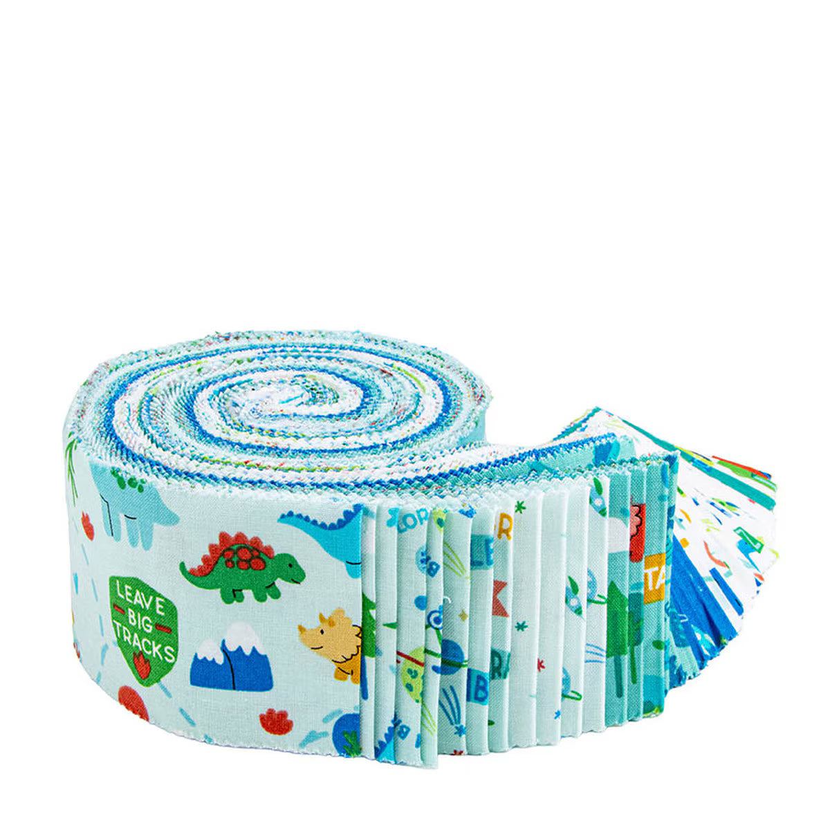 Brave Your Way || Rolie Polie