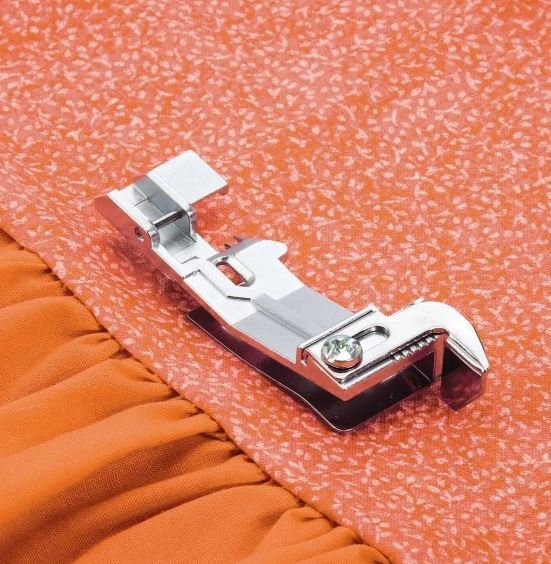 Babylock Diana Ruffling Foot (BL480A-RF)