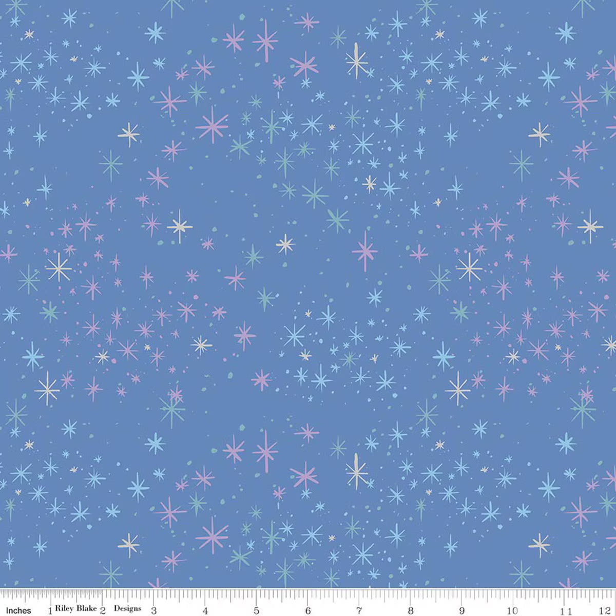 Wishes || Magic || Periwinkle