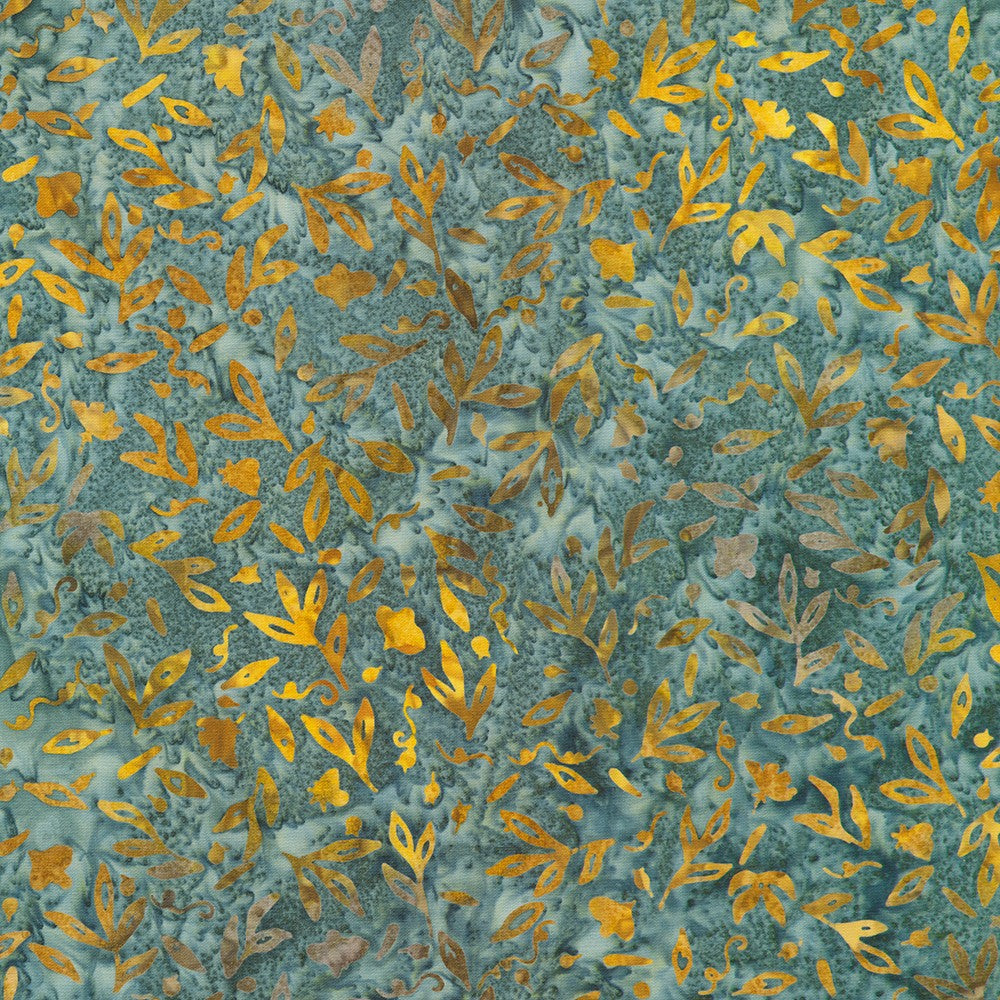 Artisan Batiks || Slate
