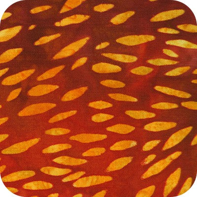 Leaf Blown || Cayenne