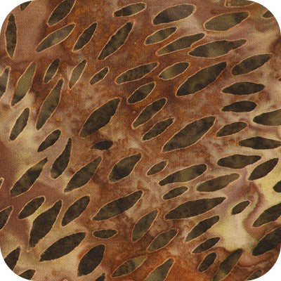 Leaf Blown || Brown