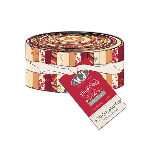 The Orchard || Strip Roll