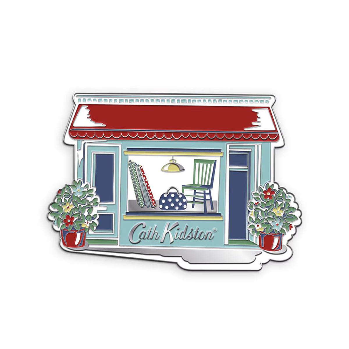 Cath Kidston Signature Collection || Needle Minder