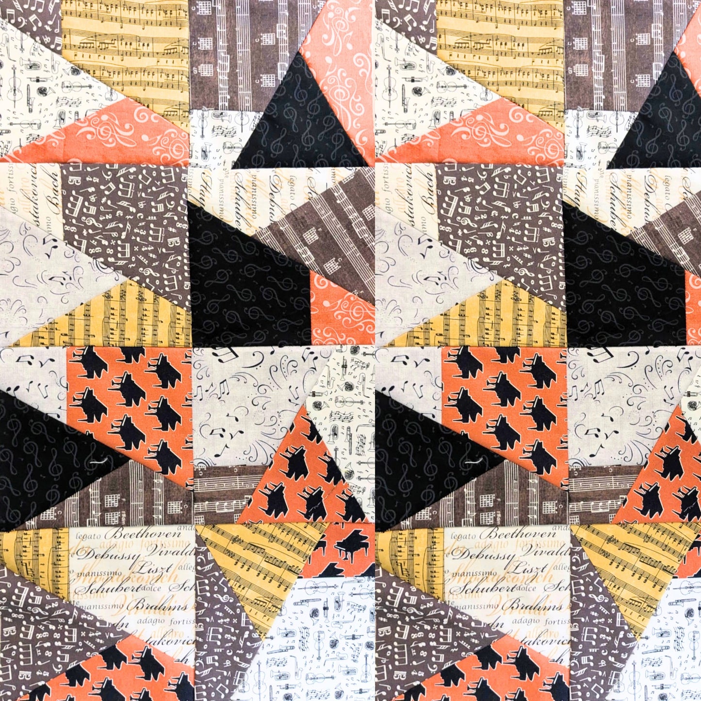 Class: Scrapbusters!