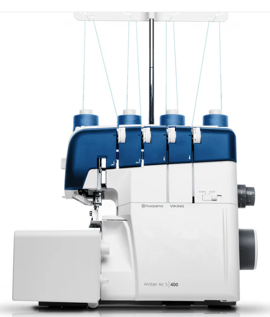 Husqvarna Viking Amber™ Air S|400