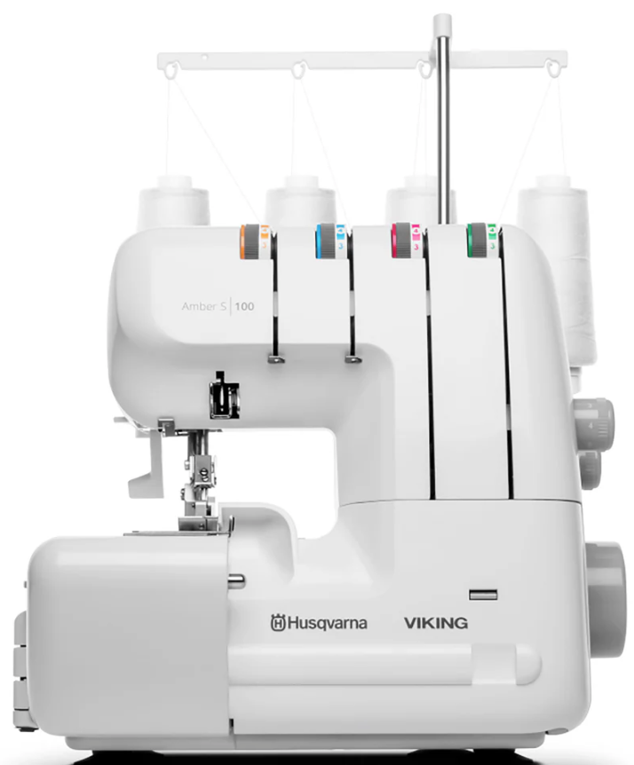 Husqvarna Viking Amber™ S|100