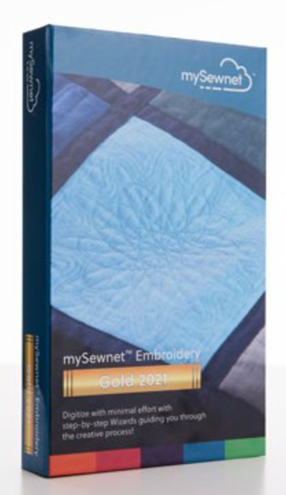 Mysewnet Gold 2021
