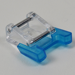 Janome Button sewing foot T