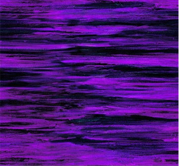 Forage & Fodder Purple & Black Streaks