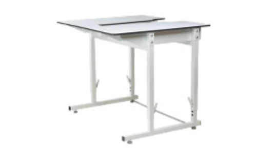 Baby Lock 20" Regalia Stationary Machine With Stationary Table And Insert