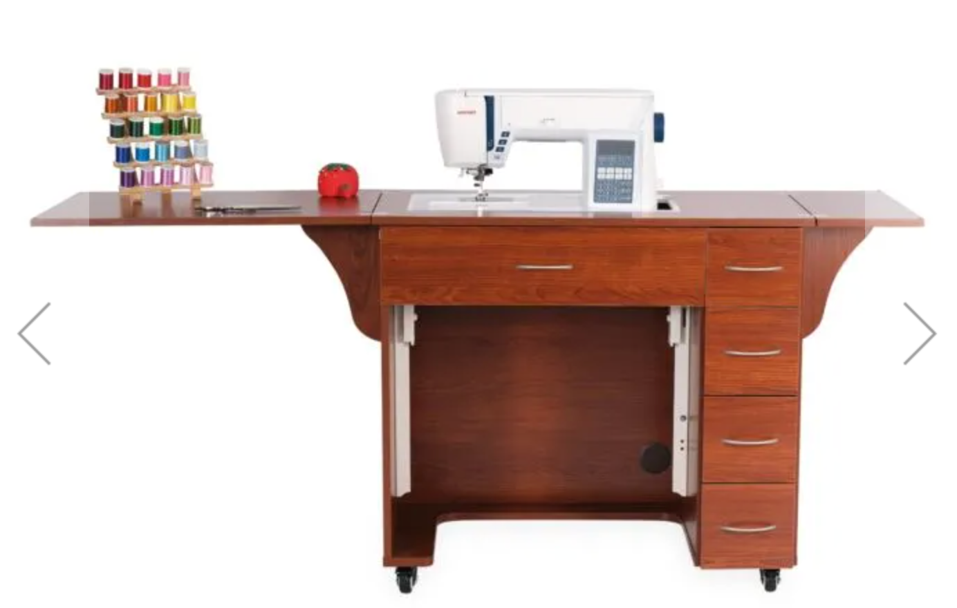 Arrow - Alice Sewing Cabinet