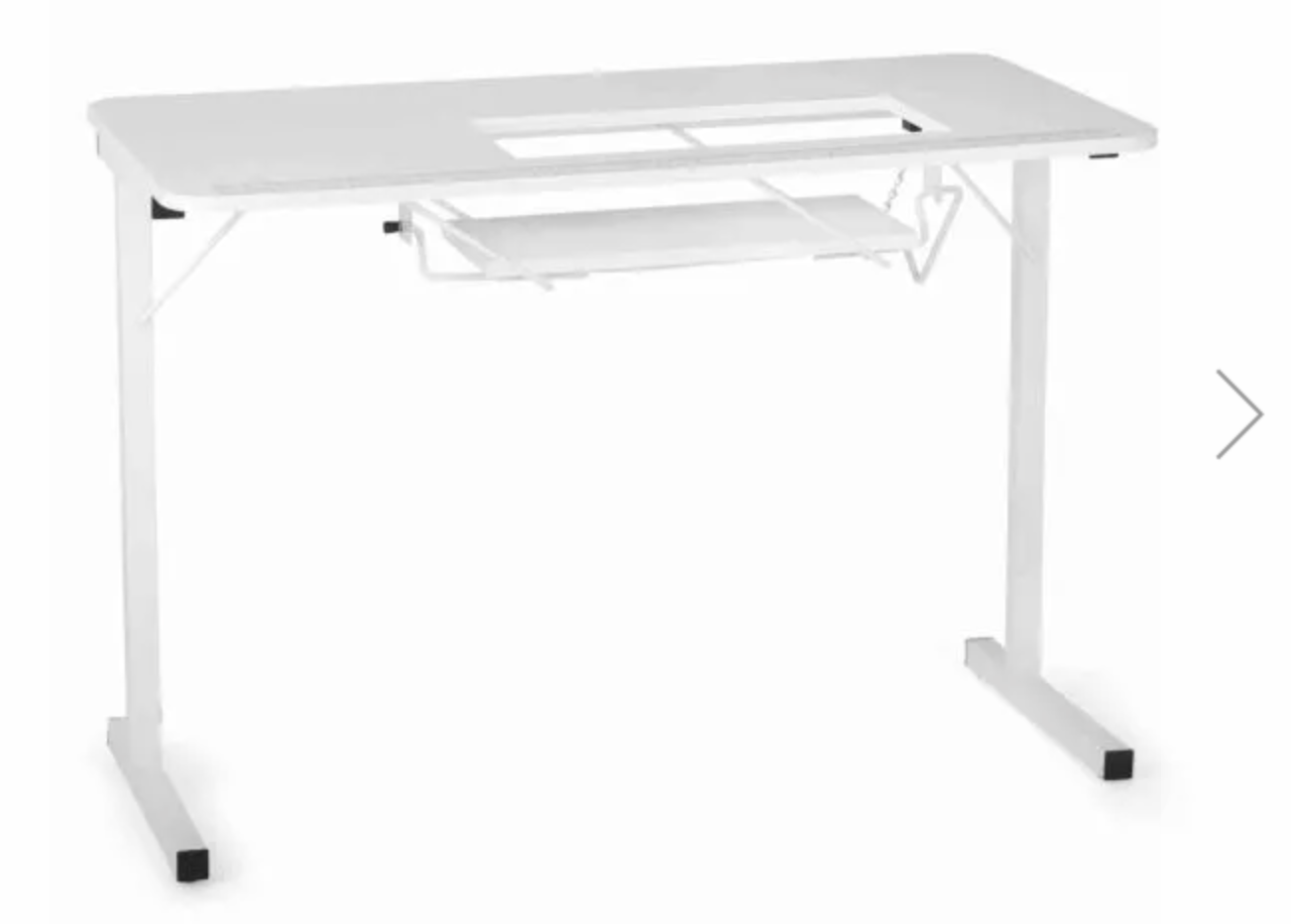 Arrow - Gidget 1 Sewing Table