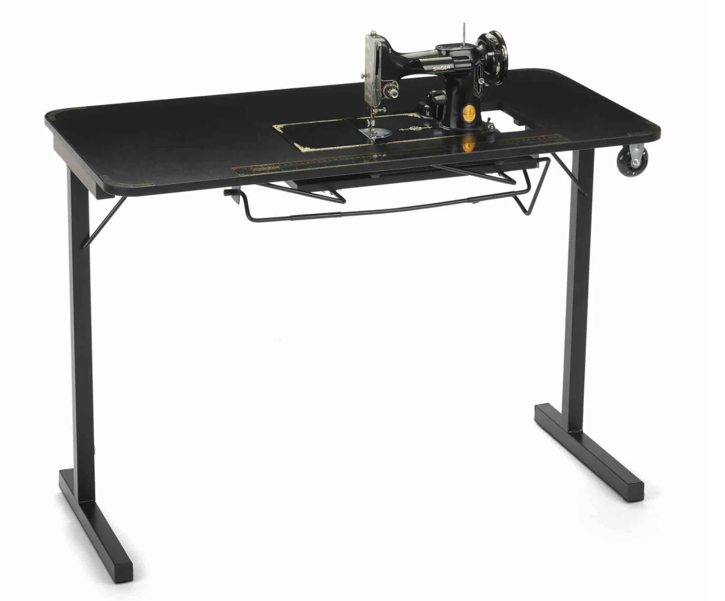 Arrow - Heavyweight Table For Vintage Singer Featherweight Machines
